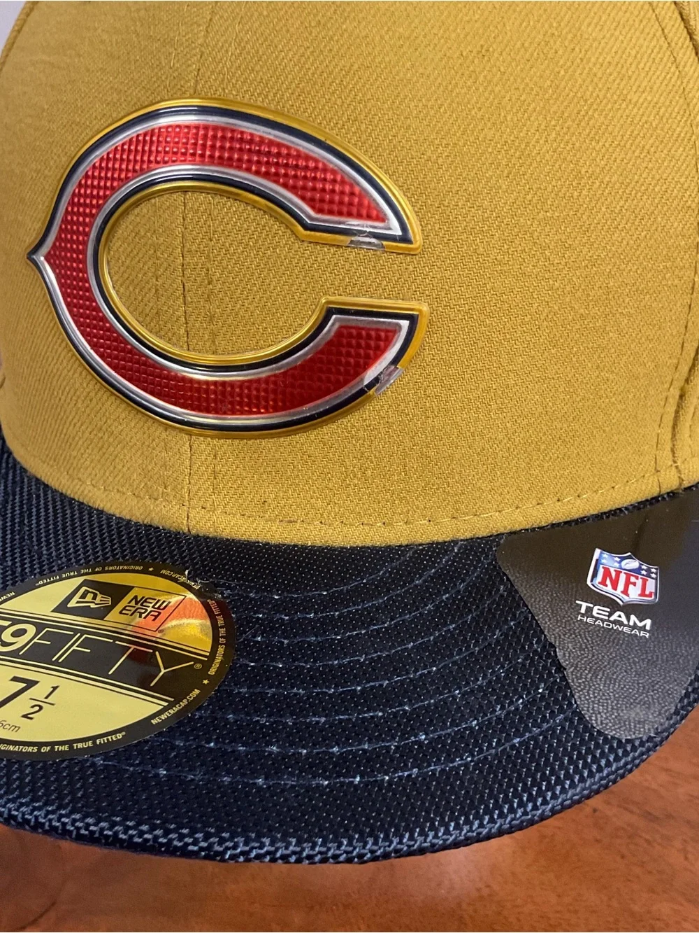 New Era new era